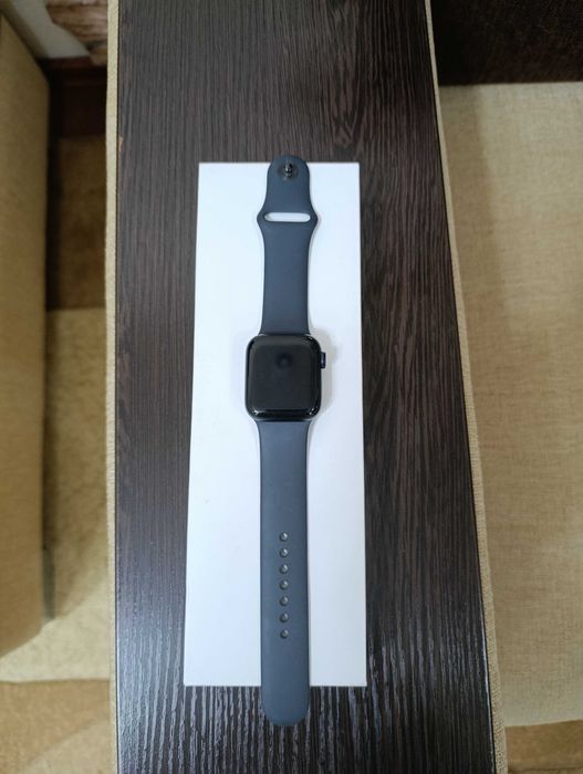 Apple Watch se 2 gen Midnight 40mm