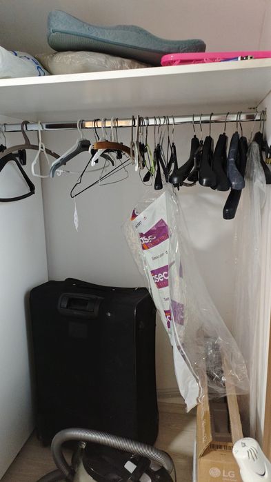 Dressing încăpător