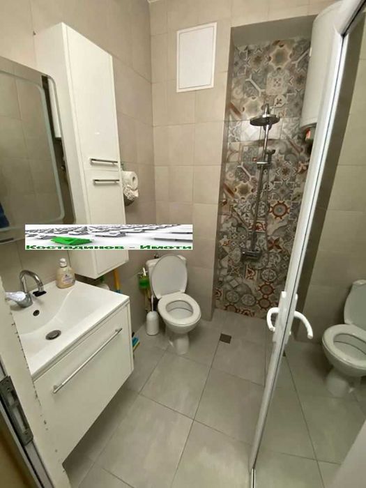 Дава се под наем Двустаен апартамент в Пловдив, Център - 65 кв.м за 459 € - Снимка #5