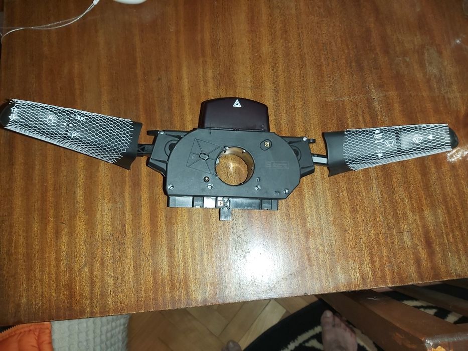 Ключ за мигачи за Спринтер