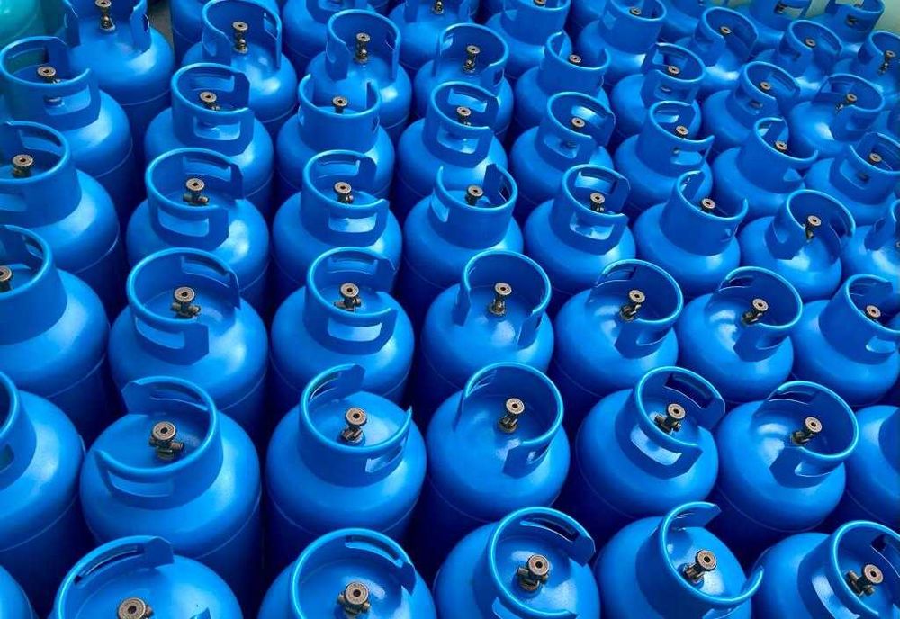 Butelie GPL 50L/80L/60L/83L/150L, centrala termica, aragaz, convector