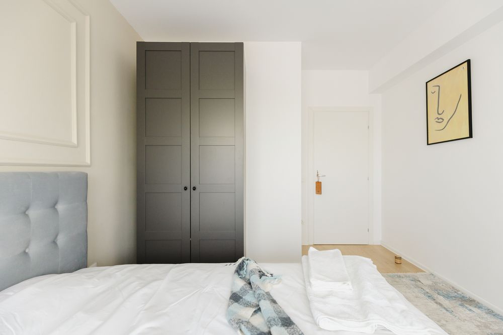 Apartament de inchiriat cu gradina sector 1