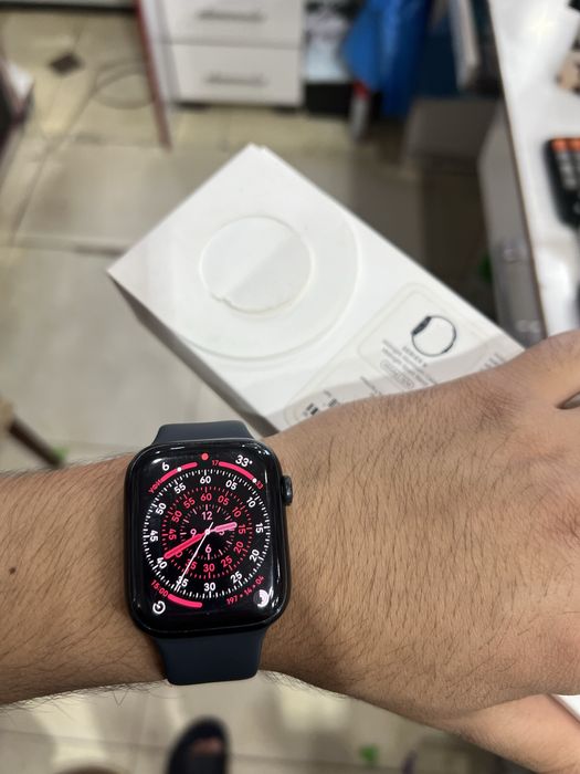 Iwatch 8 arginal 94%