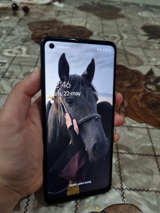 Samsung Galaxy A21s
