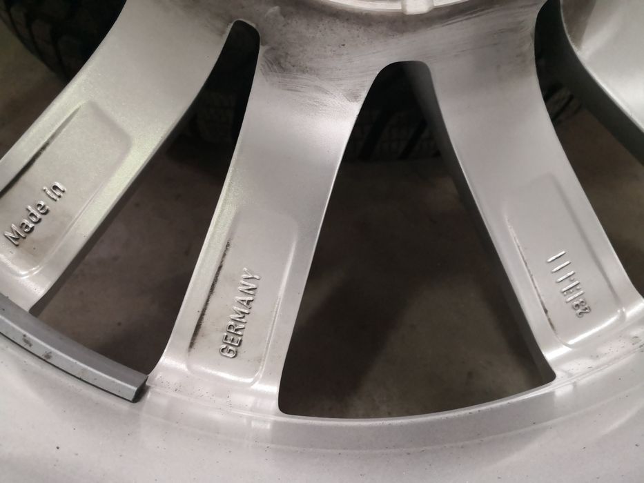 5х112 мерцедес е класа w213 E class s class w223 w222 5x112 19 цола