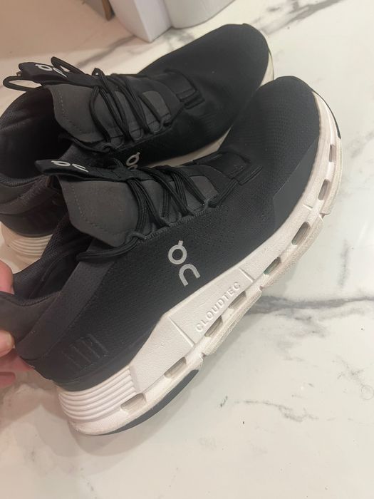 On Cloud,On Cloudnova дамски маратонки,сникърси