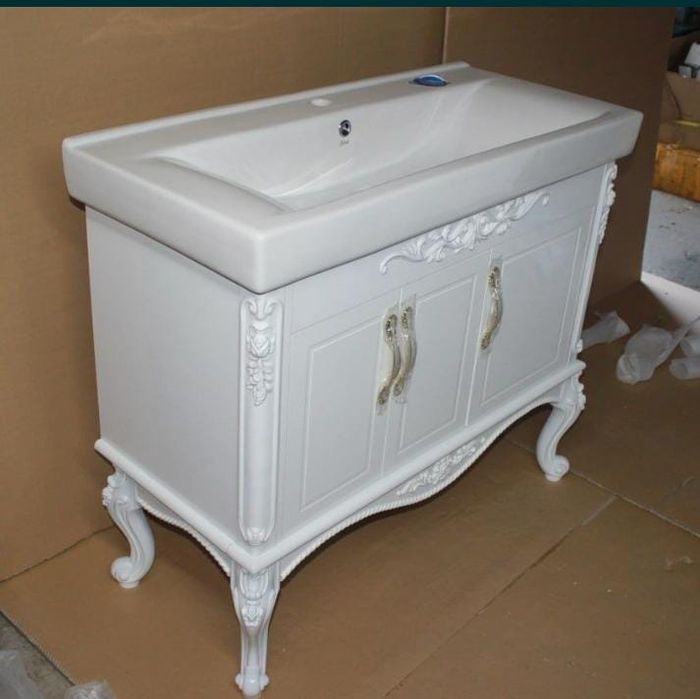 Тумба раковина от 35,000