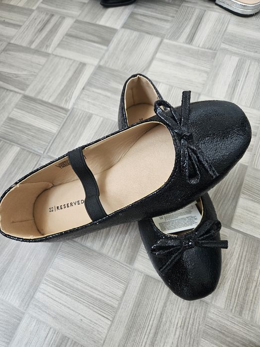 Balerini rezerved marime 32