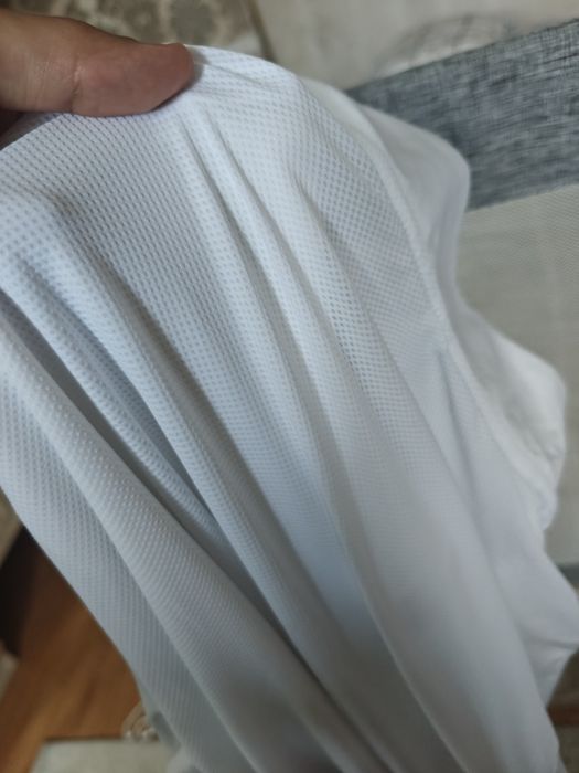 Олимпийка Adidas оригинал, новая, размер M