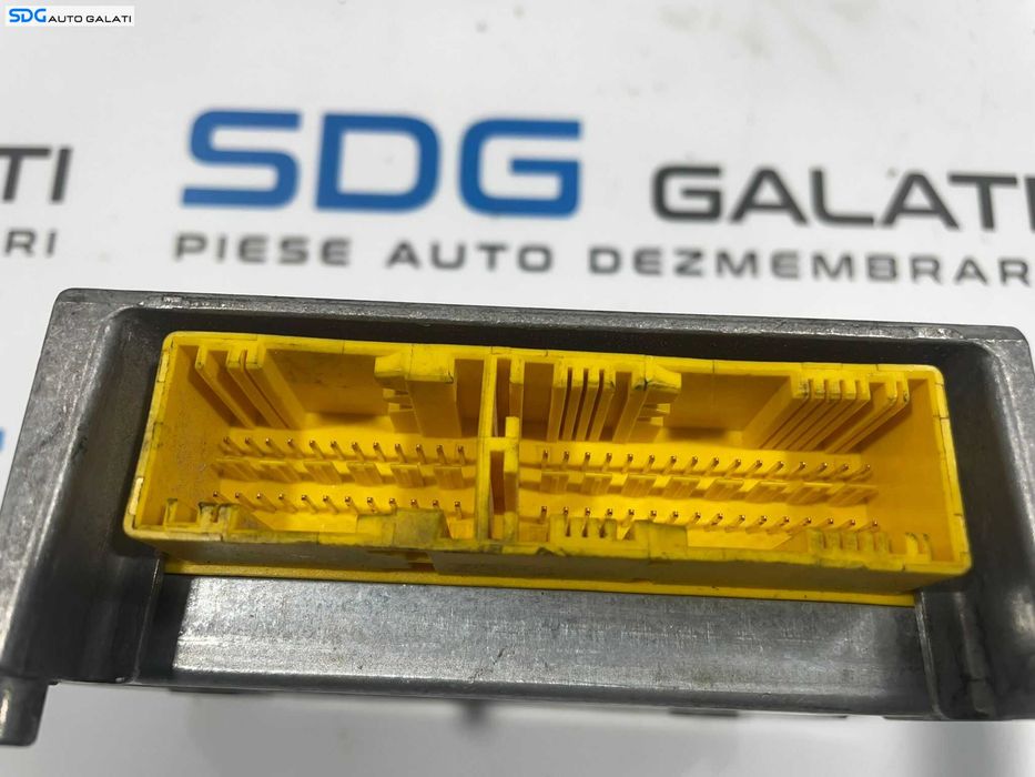 Unitate Modul Calculator Control Airbag Mercedes Clasa A Class W169 2005 - 2012 Cod A1698206726 [L3766]