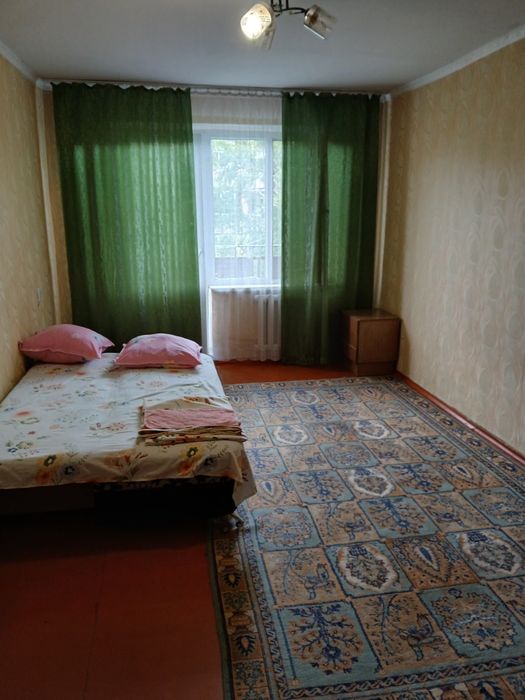 Квартира посуточная