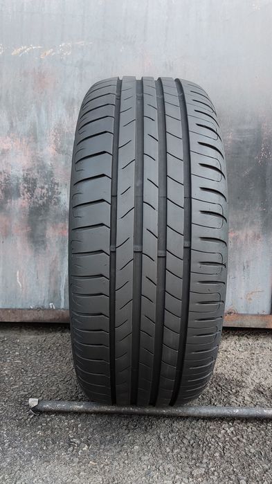 1брой лятна гума 205/55/16 Voyager/ GoodYear 
dot24
6.9mm