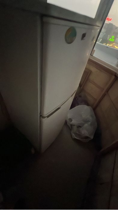 Холодильник Бирюса
