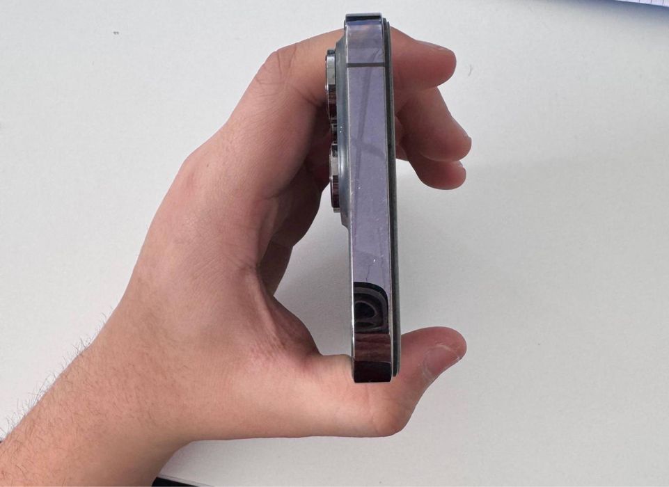 iPhone 14 pro max 256gb