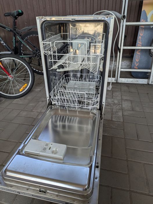 Ardo LE 9325 BE посудомойка