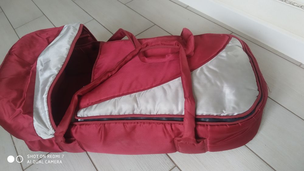 Удобная переноска