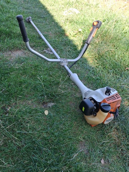 Motocositoare STIHL FS 55