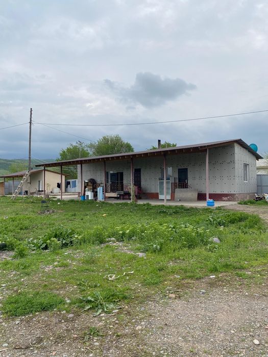 Продается фазенда