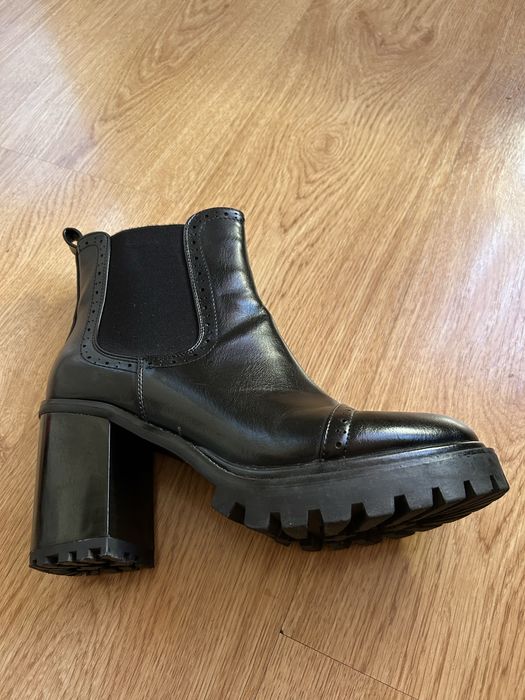 Дамски боти, удобни и стилни