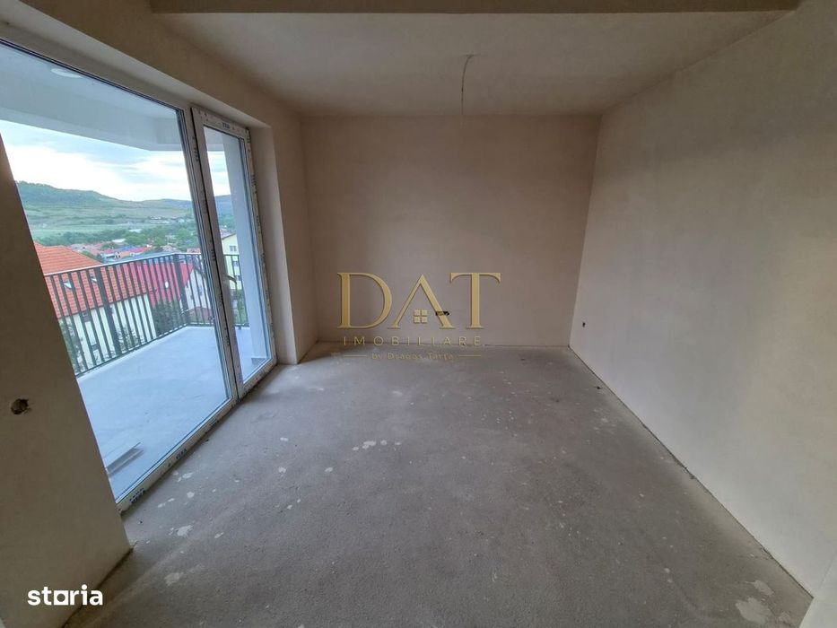 Apartament 3 camere | etaj intermediar | bloc premium Baciu Regal