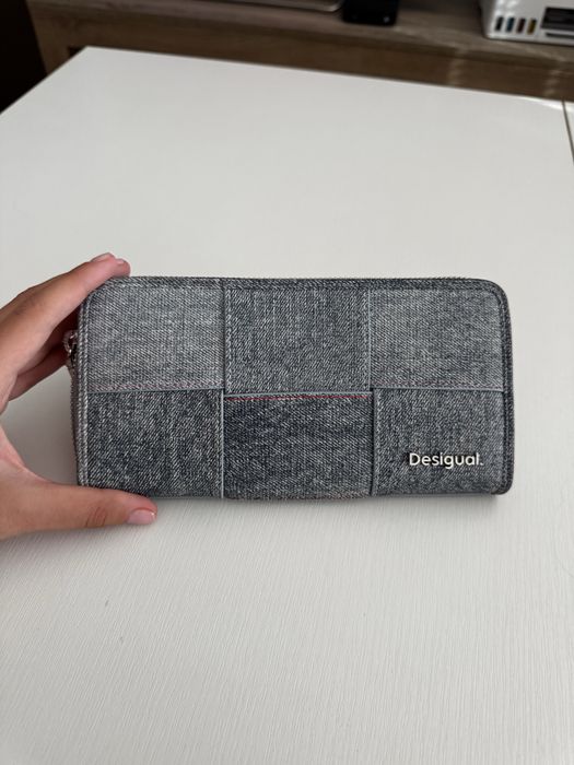 Дамски портфейл Desigual