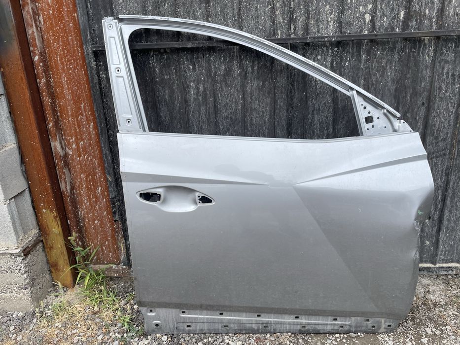 Дверь hyundai Tucson