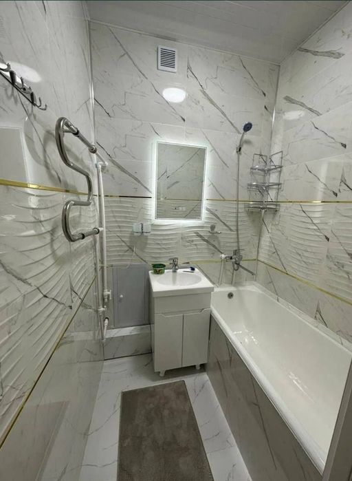 Аренда квартира долгосрочная