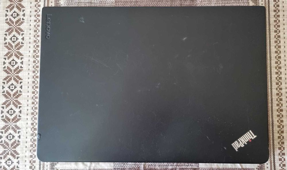 Vand Lenovo Thinkpad 13 i3 Gen 7