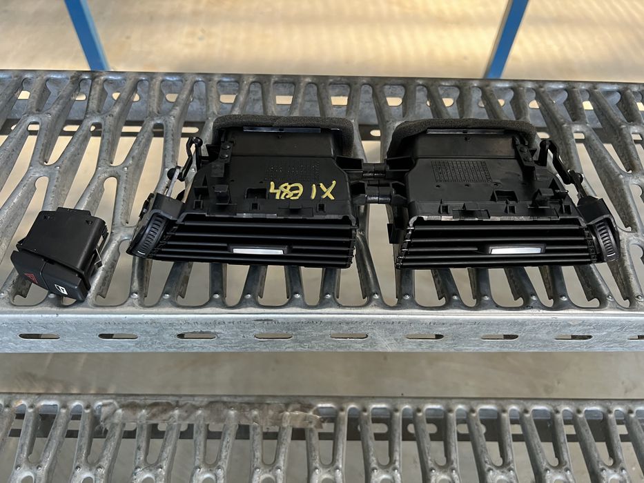 Grila aer ventilatie BMW X1 e 84