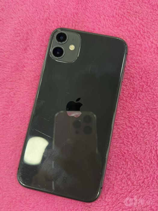 Iphone 11 holati yahshi