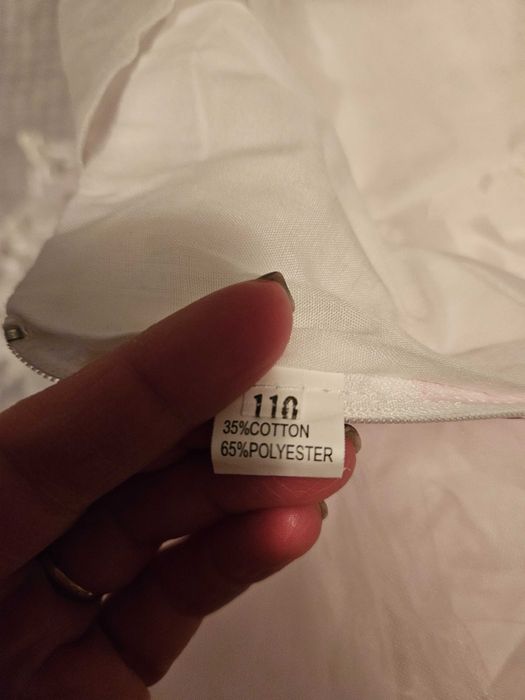 Официална рокля за момиче