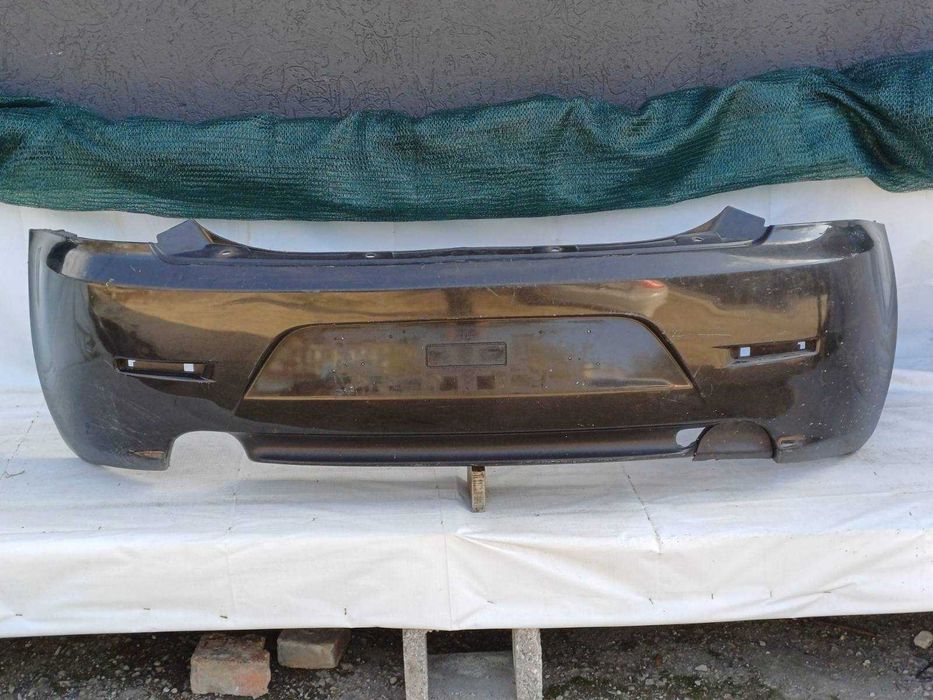 задна броня Alfa Romeo 147 face 2004-2010 г. #1019V.