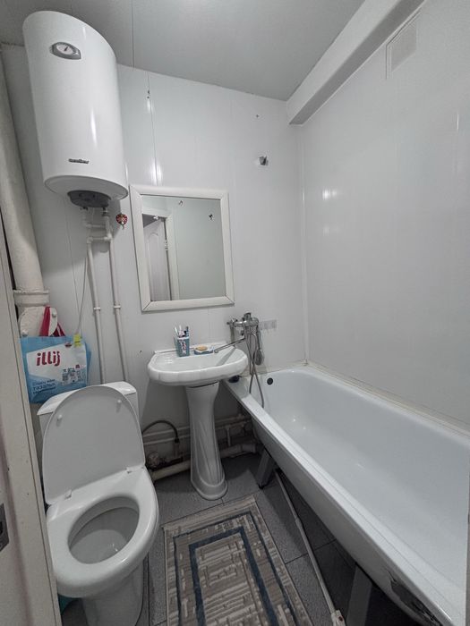 Сдам квартиру на длительный срок, Джамбула 19