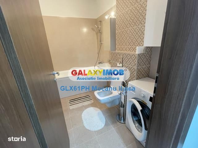 Inchiriere apartament 2 camere, de lux, bloc nou, Albert, Ploiesti