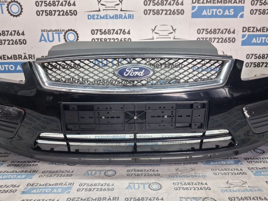 Bara fata Ford Focus 2 2006