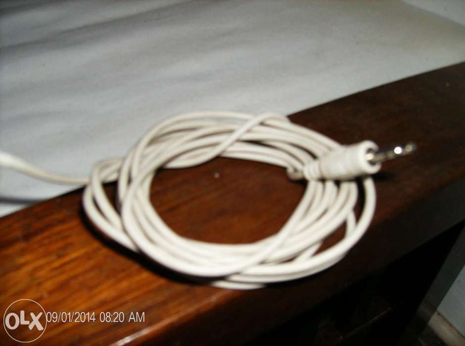 Microfon auxiliar computer