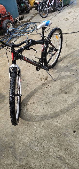 Bicicleta mtb Freerider roti 26 inch