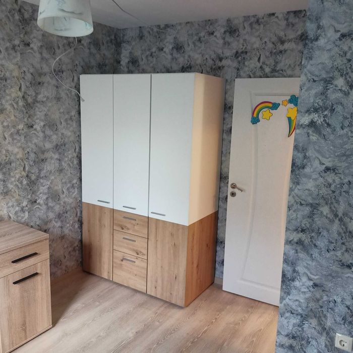 Продава се Тристаен апартамент в Стара Загора, Ремиза - 70 кв.м за 1500 €/кв.м - Снимка #12