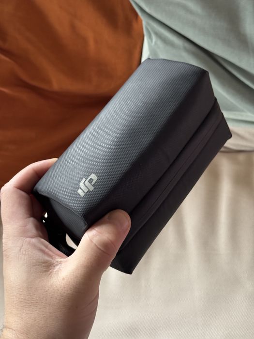 DJI Pocket 3 Creator Combo + ND филтри