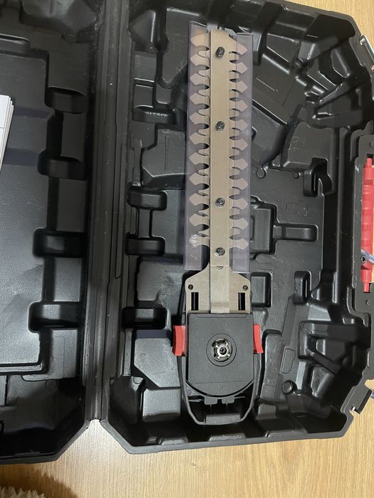 Ножове за акумулаторна ножица PPSFA40- Li B2