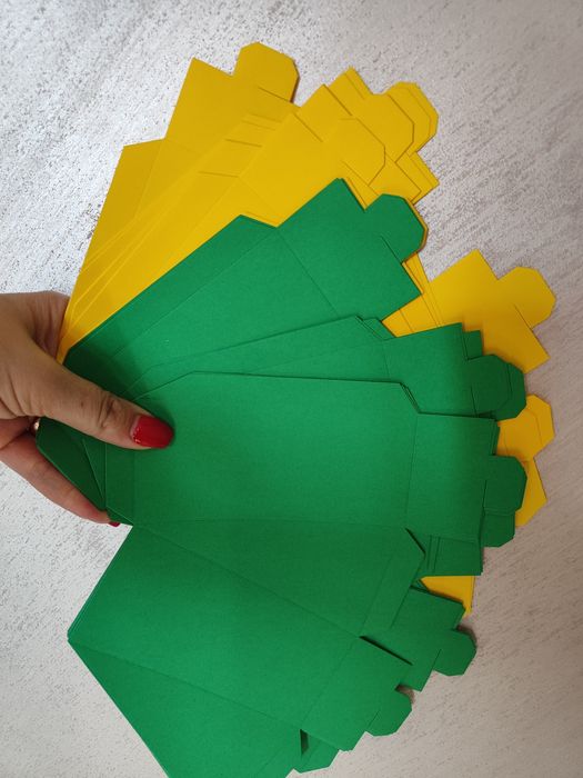 Заготовки за картонена торта 0.40 евро