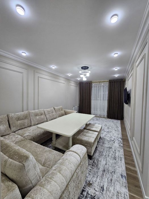 Продаётся квартира