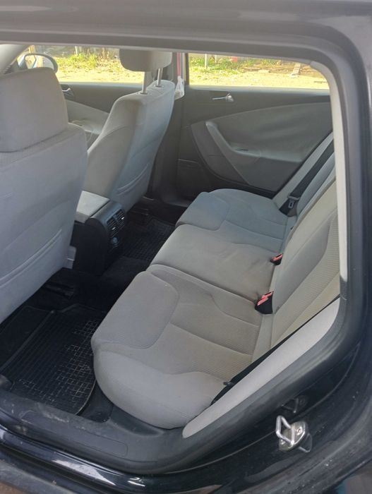 De vânzare passat b6