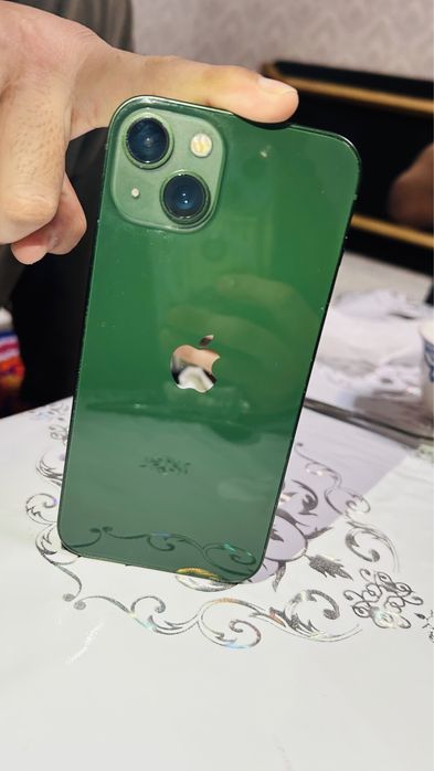 Продам iphone 13 в идеале