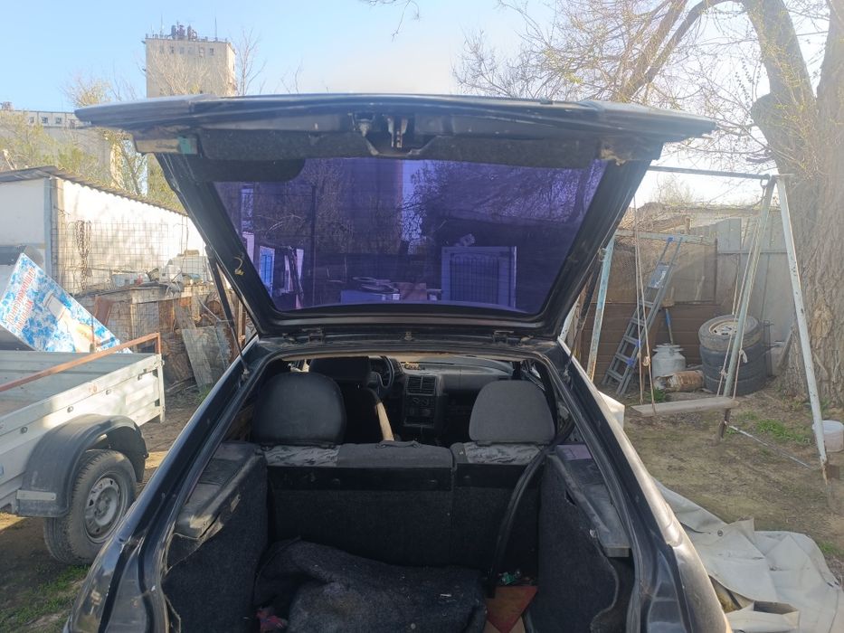 Ваз 2112 под восстановление