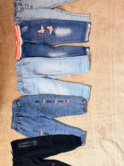 Zara брюки для детей