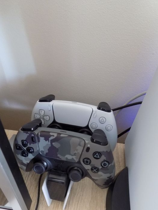 PS 5 ediția cu disc
