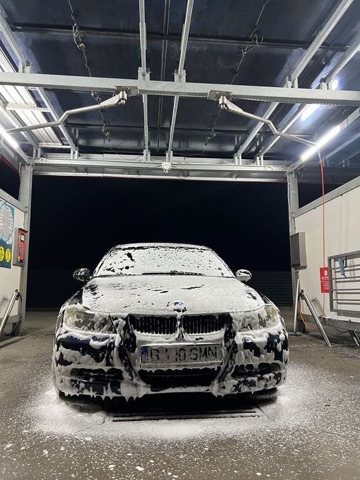 BMW 3 Series 2005 — imagine 4