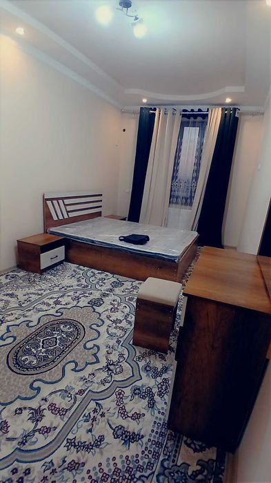 Uzoq muddatga ijaraga