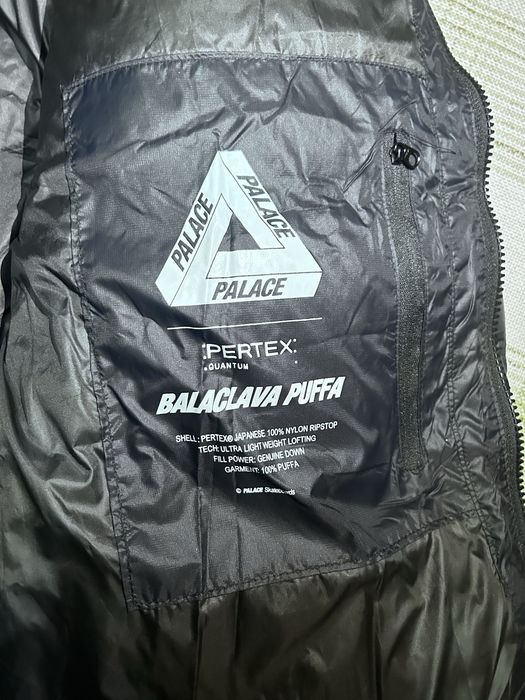 Palace geacă pentru bărbați